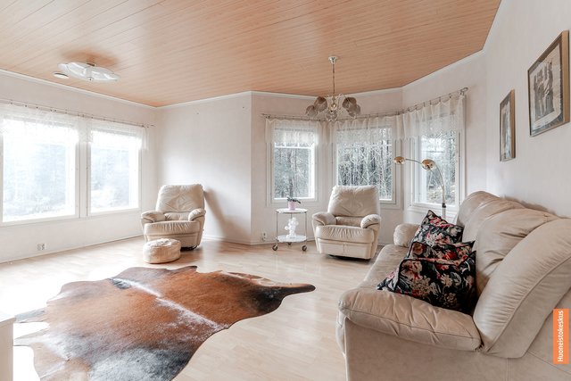 Aumakuja 3, Lieto (Hyvättylä), Kuva 5, esikatselu