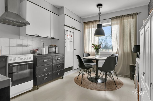 Metsästäjänkuja 4 A