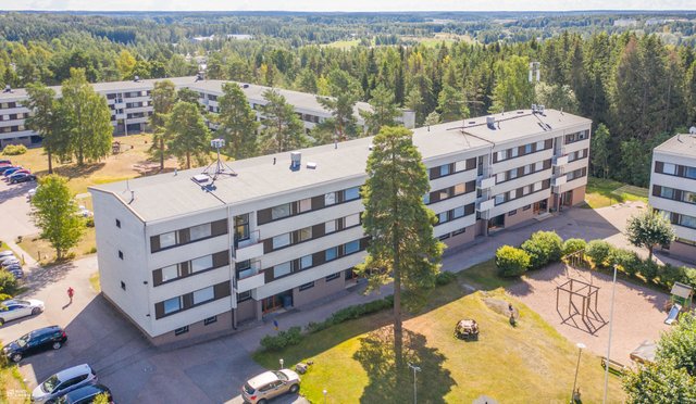 Rintamamiehentie 1 a C