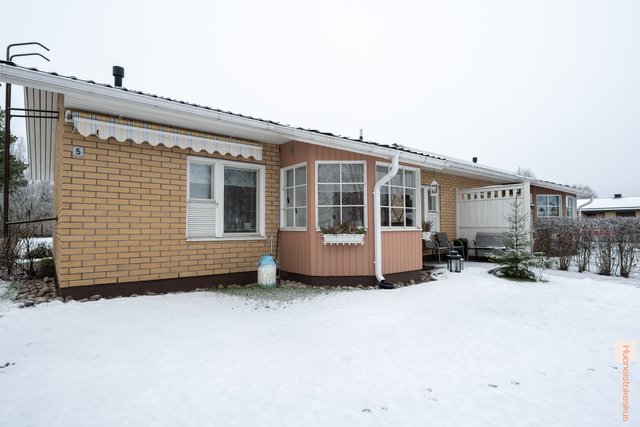 Sorsanmutka 3-5, Nivala (Keskusta), Kuva 28, esikatselu