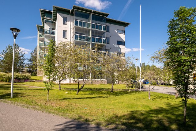 Pihakatu 5, Äänekoski (Keskusta), Kuva 1, esikatselu