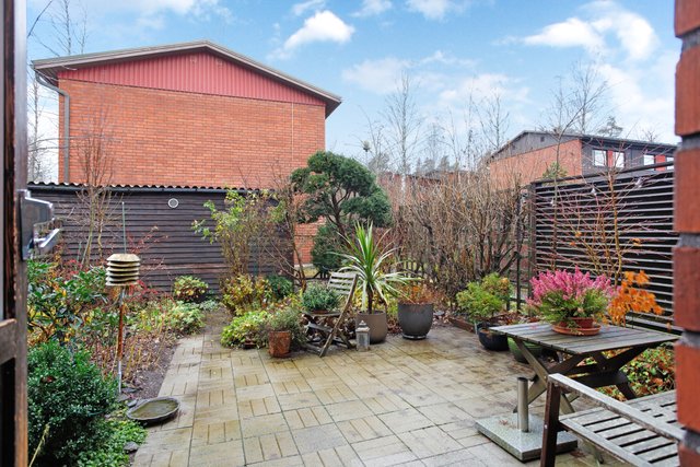 Päivänkehräntie 9 A