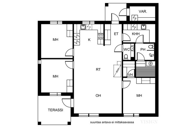 Nuppupolku 10 B, Harviala, Kuva 5, esikatselu