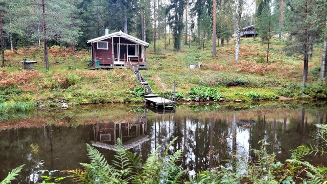 Nummenpääntie 280 C