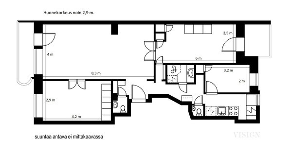 Bulevardi 15, Helsinki (Kamppi), Kuva 2