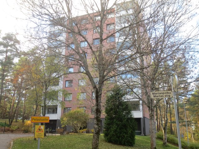 Eskonpolku 2 A