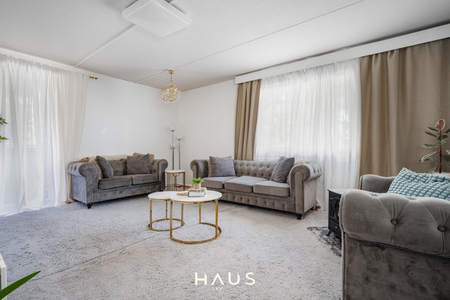 Hintsa Knaapin katu 10 B