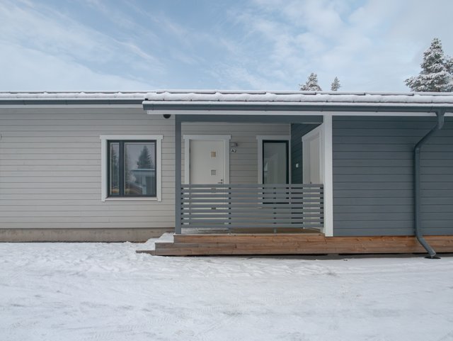 Vääpelinkuja 10 A 2