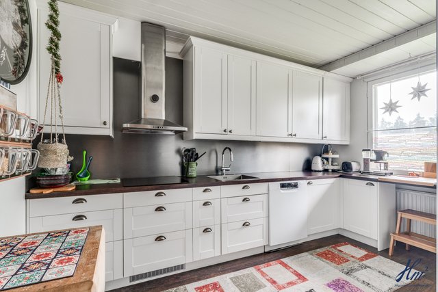 Säästäjäntie 1 as, 21380 Aura 2