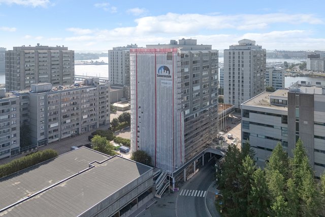 Haapaniemenkatu 12, Helsinki (Merihaka, Sörnäinen), Kuva 11, esikatselu