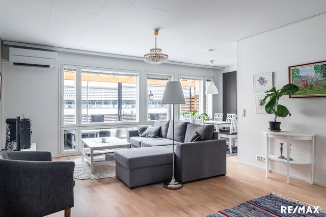 Posteljooninkatu 2 B