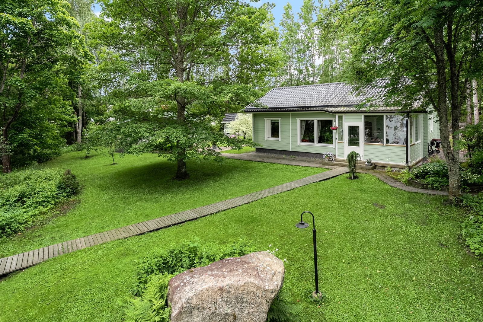 Kilintie 74, Hauho (Okerla), Kuva 11