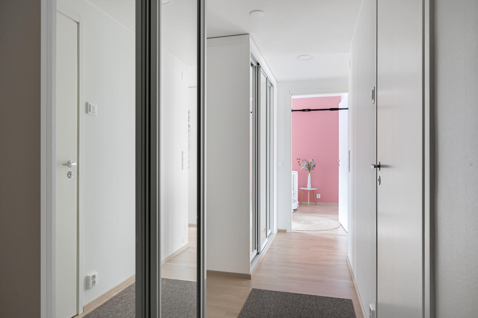 Kaljaasi Fortunan katu 1, Helsinki (Sompasaari), Kuva 16