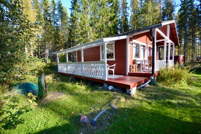 Pohjoinen Satamatie 407E