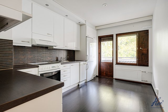 Vanha Kuninkojantie 5 D