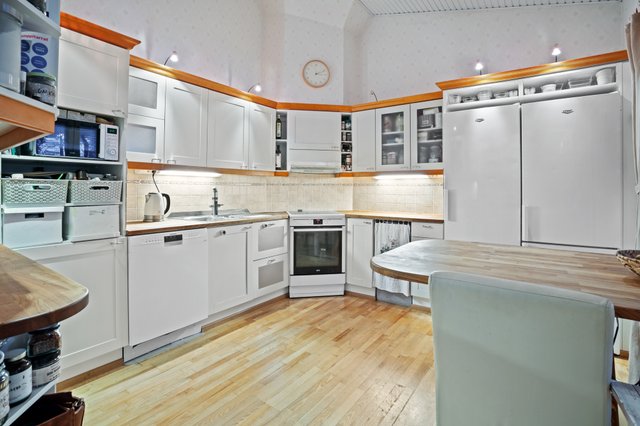 Viskaalintie 20 B, Joensuu (Hukanhauta), Kuva 16, esikatselu