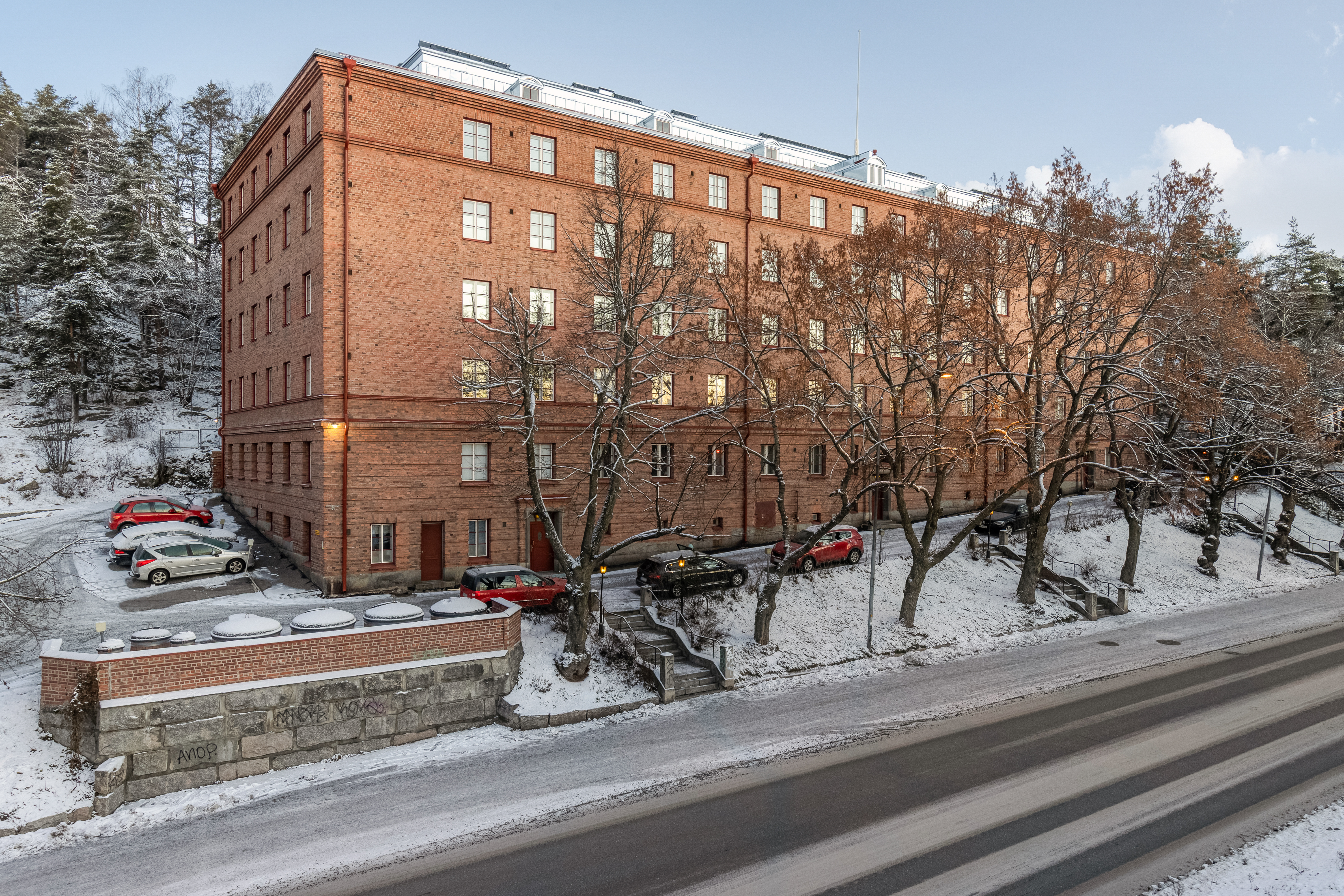 Pohjolankatu 4, Kuopio (Linnanpelto), Kuva 2