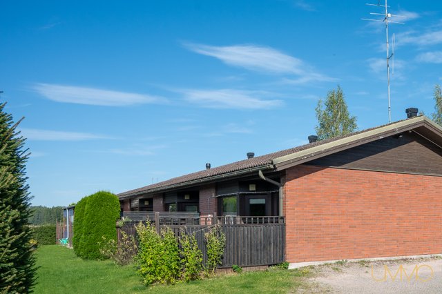 Postinkuja 6 as