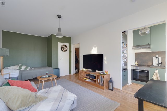 Härmälänkatu 25 A