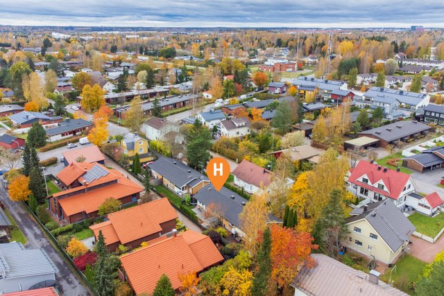 Sidetie 13, Helsinki (Tapaninkylä), Kuva 15, esikatselu