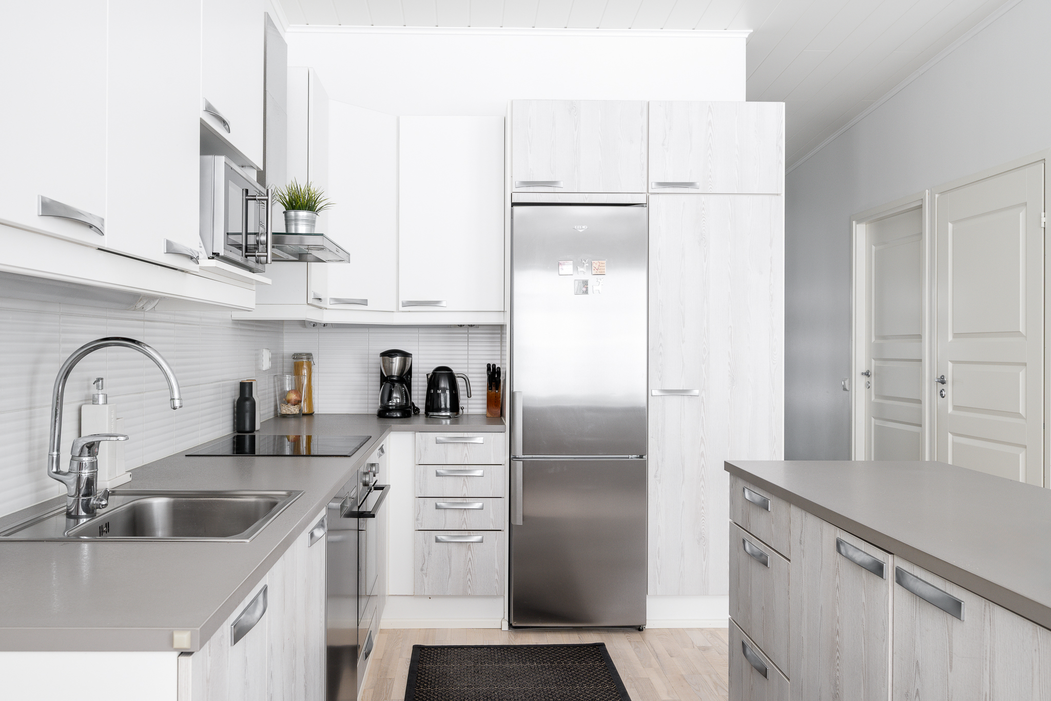 Kuunsilta 9, Kuopio (Savolanniemi), Kuva 8