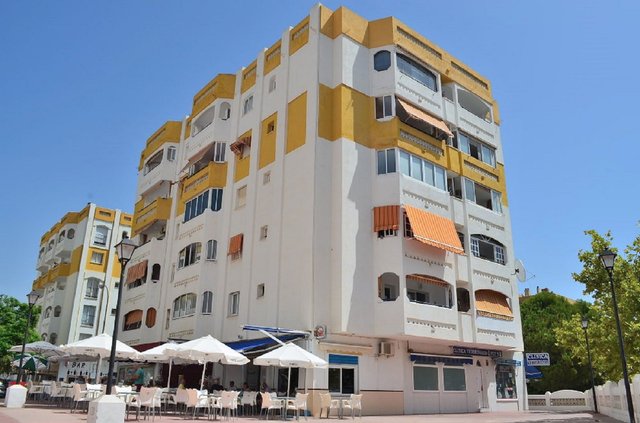 Calle Roberto Olid