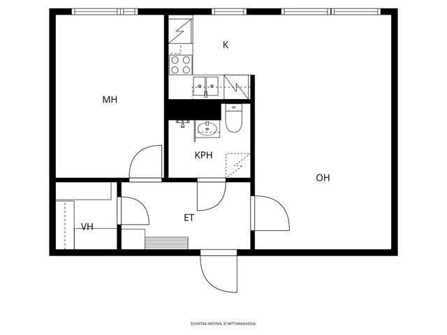 Salpatie 4, Hollola (Soramäki), Kuva 4, esikatselu