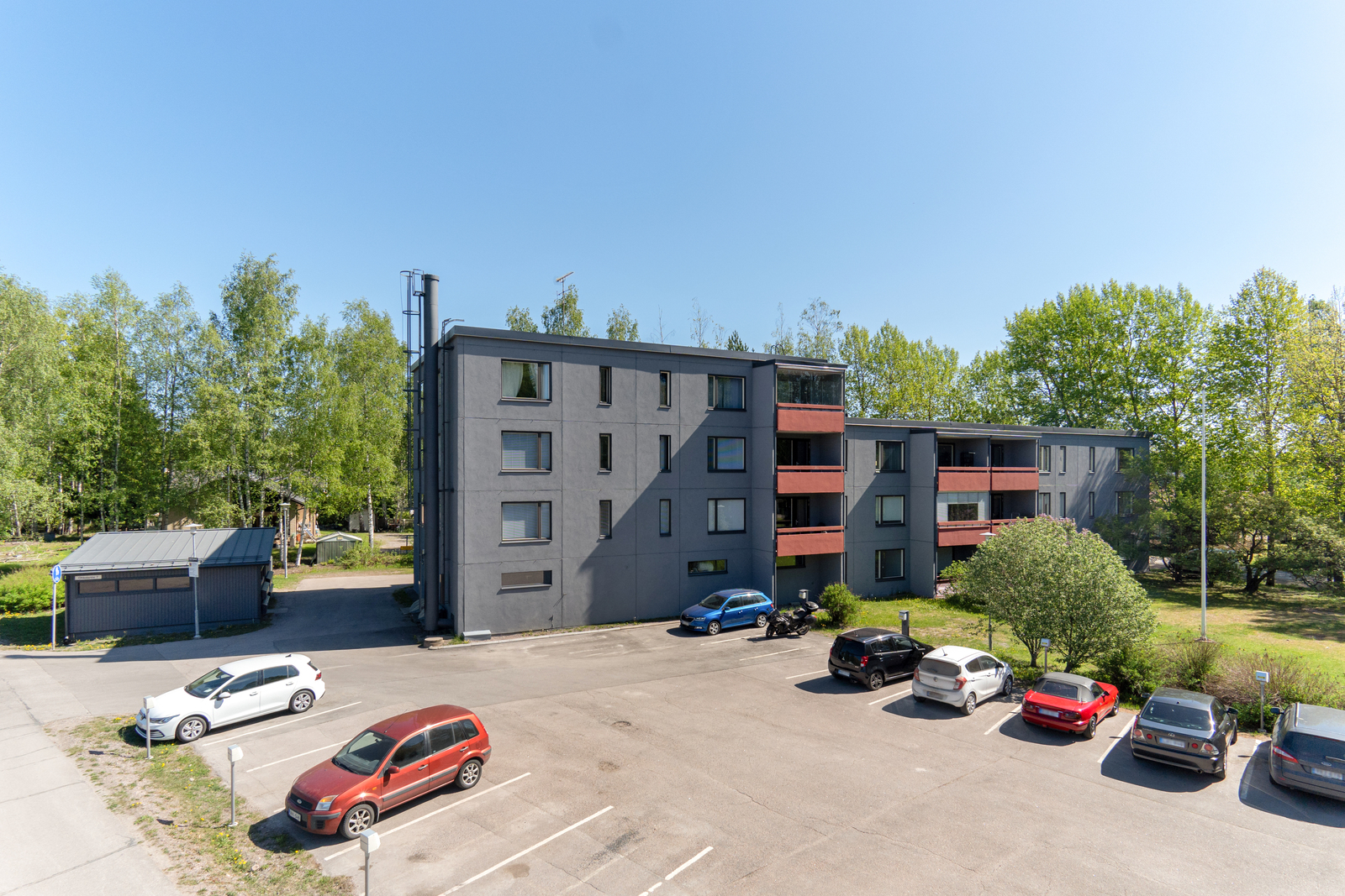 Ohkolantie 7, Kellokoski (Kellokoski), Kuva 15