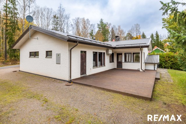 Männikönrinne 3a