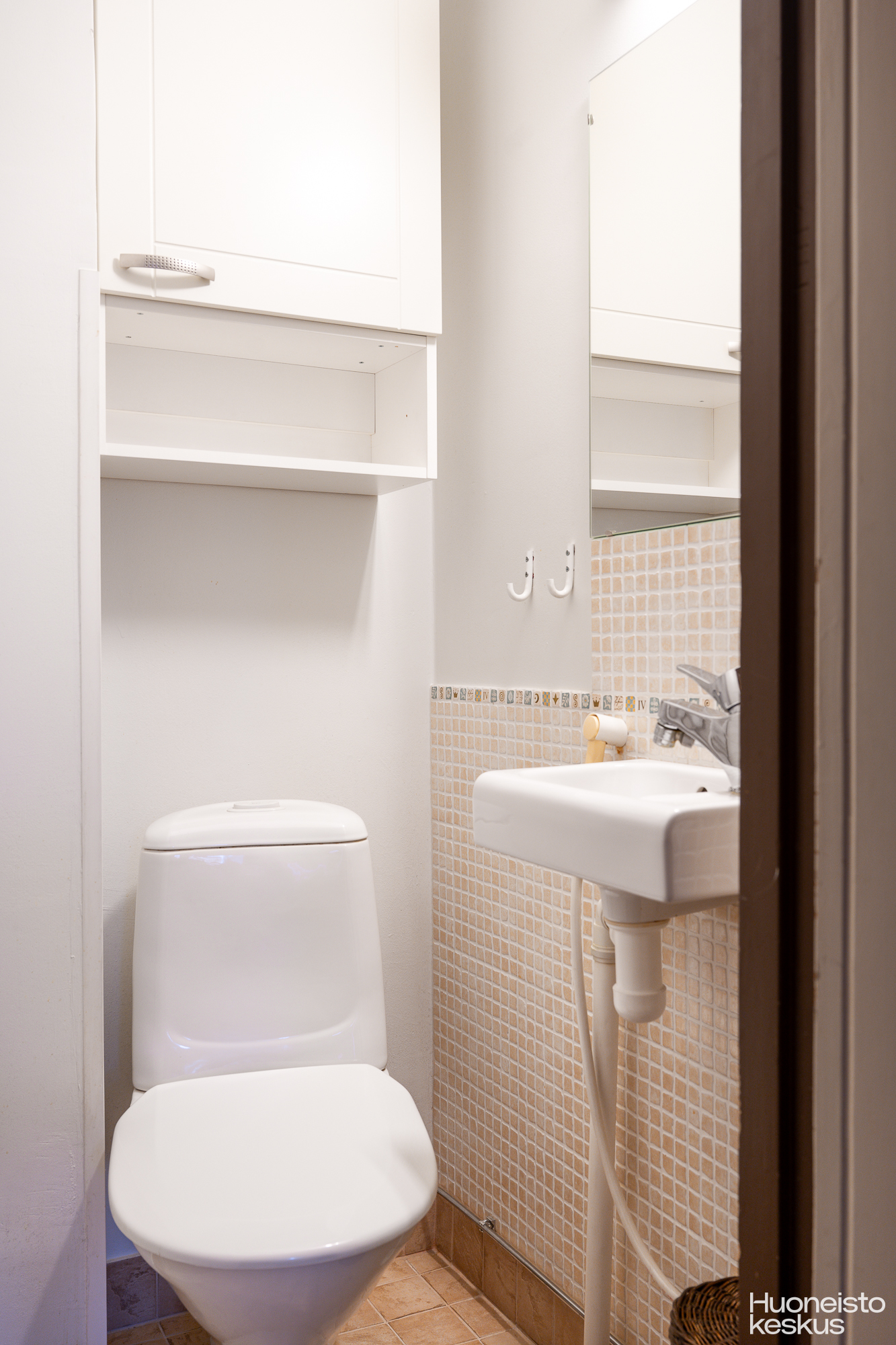 Pakkahuoneenkatu 9, Oulu (I Pokkinen), Kuva 20