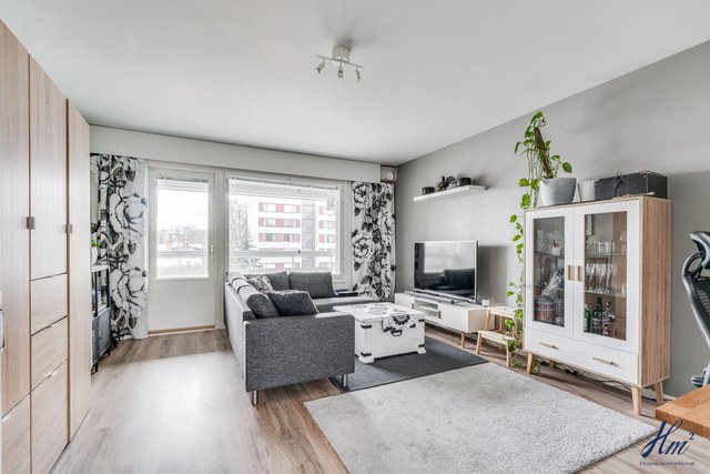 Itäinen Pitkäkatu 47 B, 20810 Turku 16