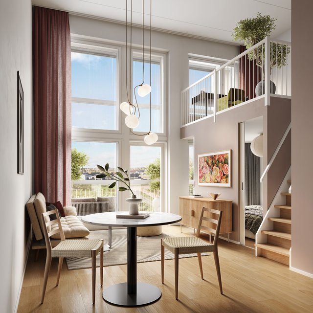 Väärävarsi 13 A 43