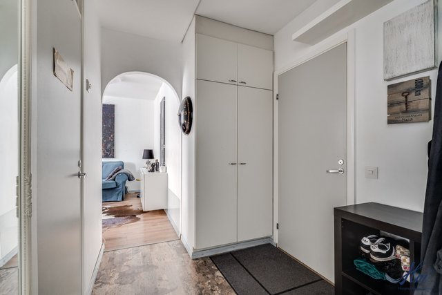 Haartmaninkatu 6 G, 20320 Turku 21