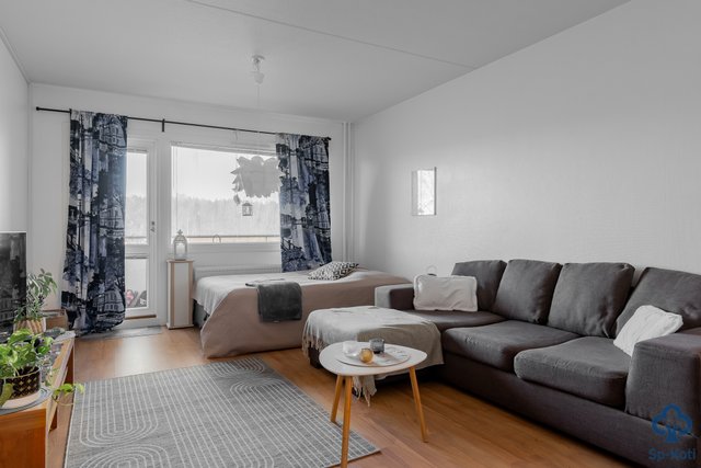 Keltasirkunpolku 1a A