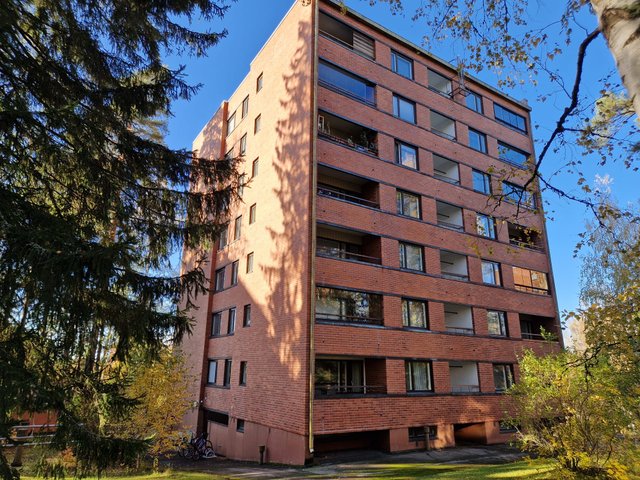 Mäklöörinkatu 5 A