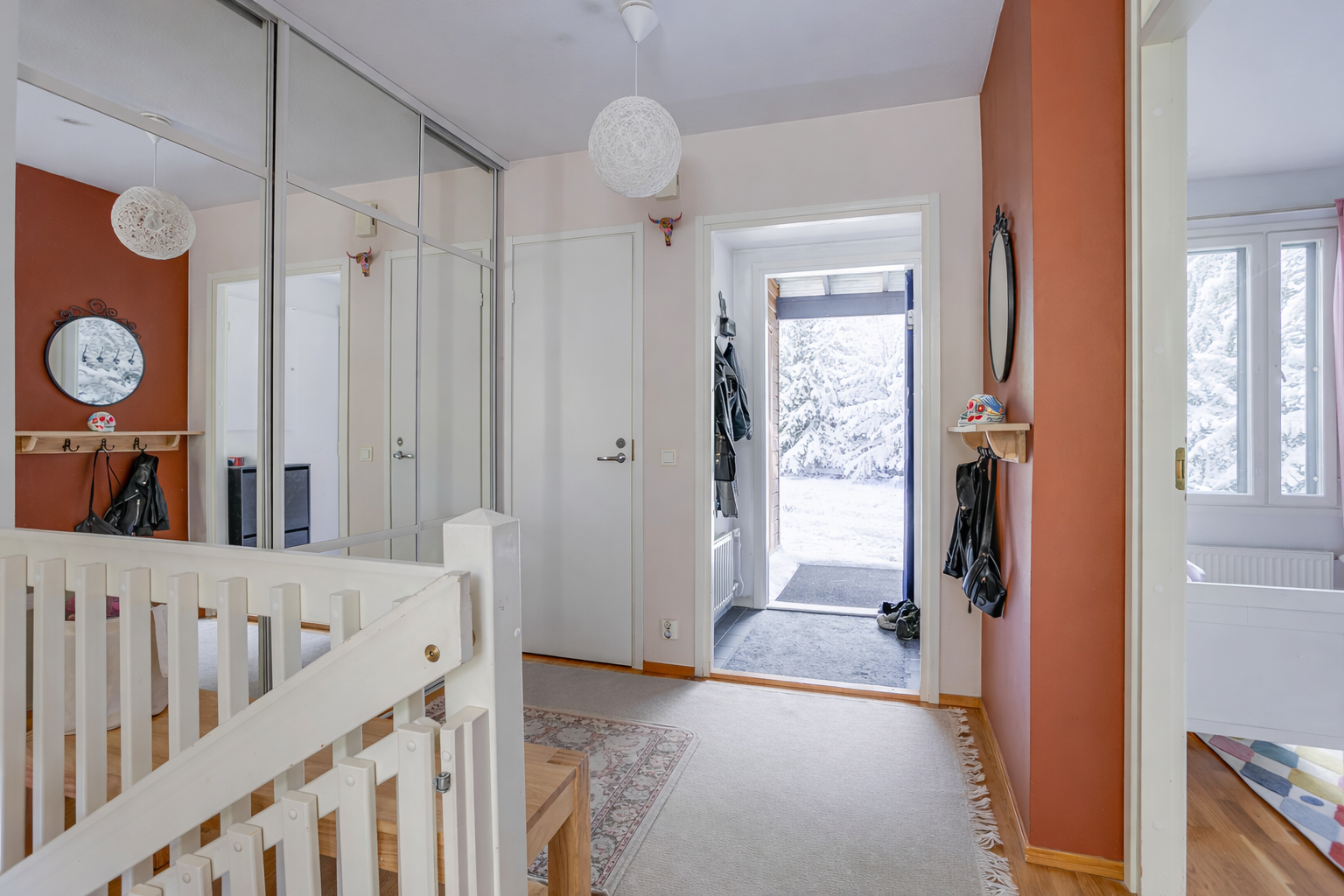 Riimukallio 7, Espoo (Suna, Riimukallio), Kuva 9