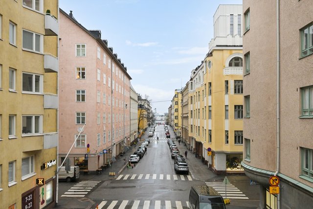 Mariankatu 13 b, Helsinki (Kruununhaka), Kuva 15, esikatselu