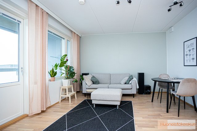 Taivaanpankontie 10C, Kuopio (Puijonlaakso), Kuva 7, esikatselu