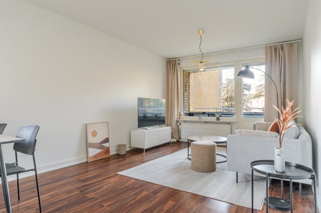 Ohjaajantie 3, Helsinki (Pohjois-Haaga, Haaga), Kuva 1, esikatselu