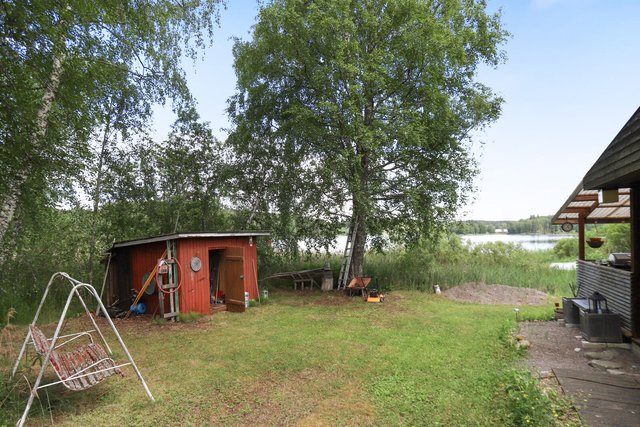 Oksjärventie 91, Hämeenlinna (Tuulos), Kuva 14, esikatselu