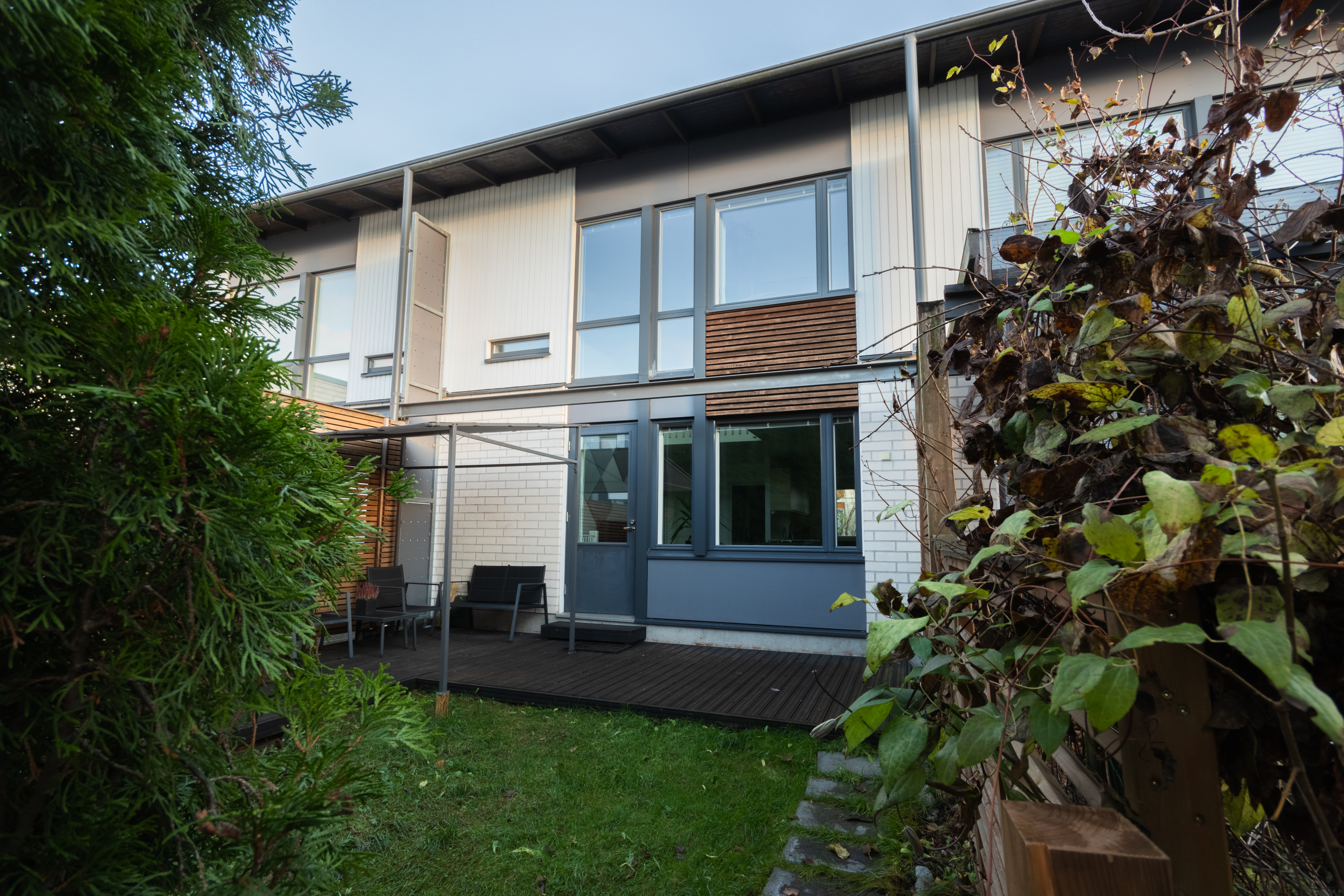 Sisukaurankaari 4, Vantaa (Tammisto), Kuva 20