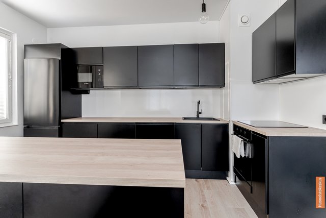 Särkilahdenkatu 9 A