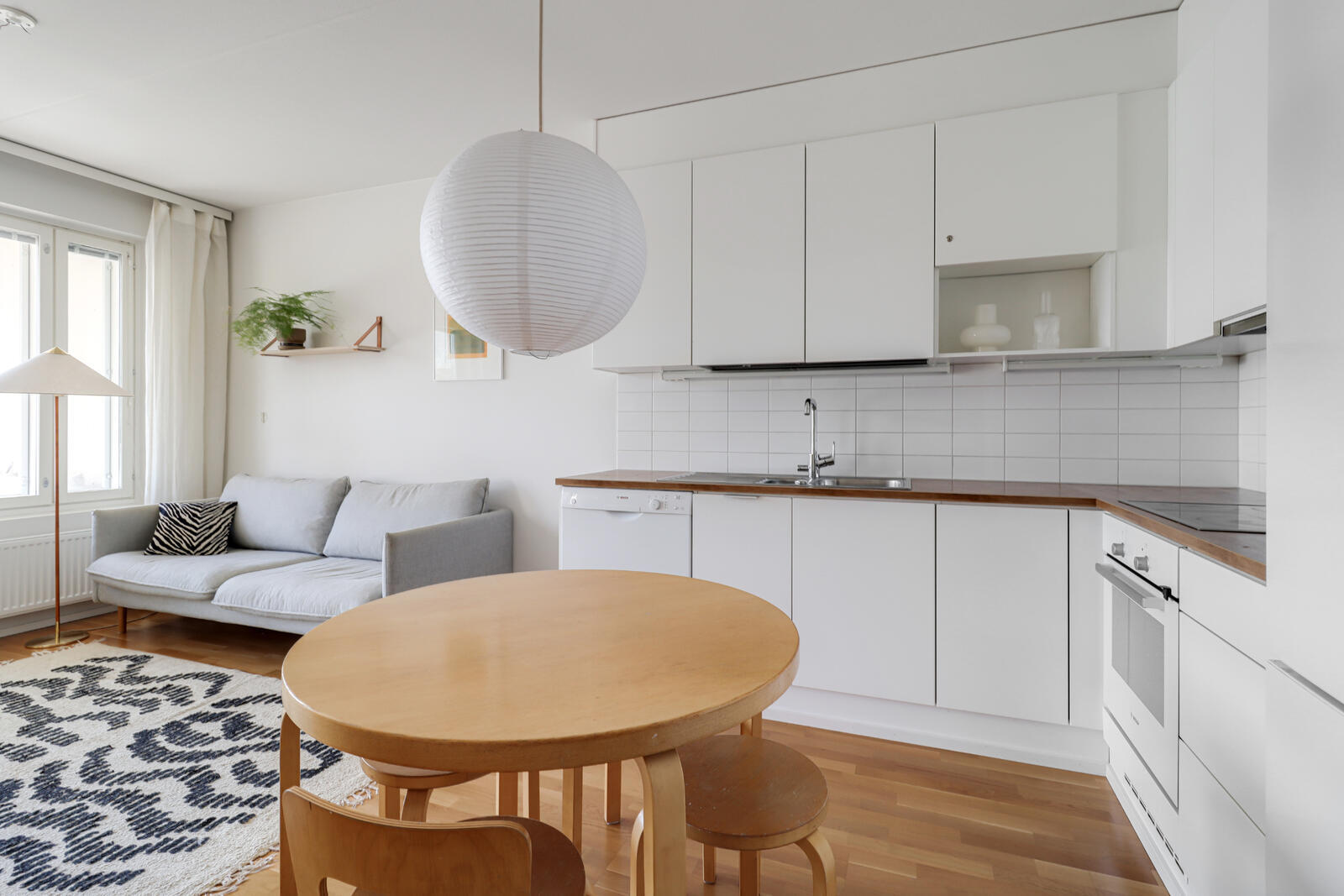 Horsmakuja 6b, Vantaa (Tikkurila), Kuva 4