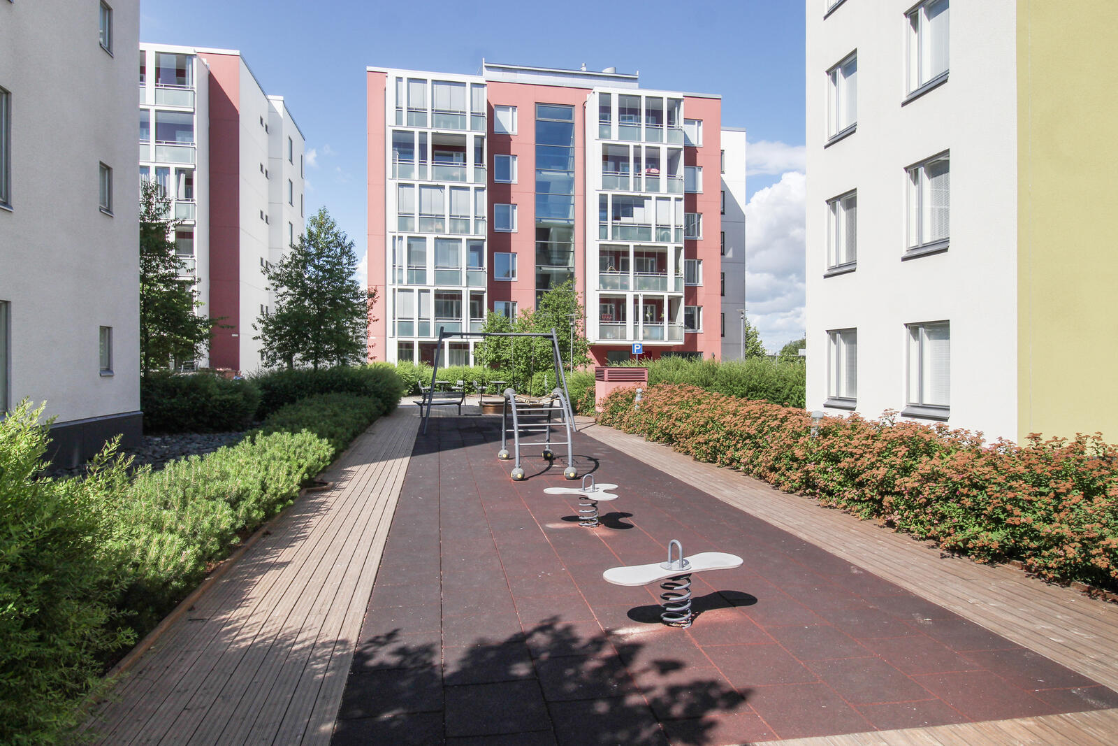 Horsmakuja 6b, Vantaa (Tikkurila), Kuva 14