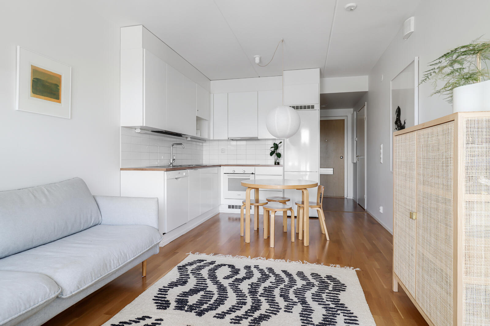 Horsmakuja 6b, Vantaa (Tikkurila), Kuva 3