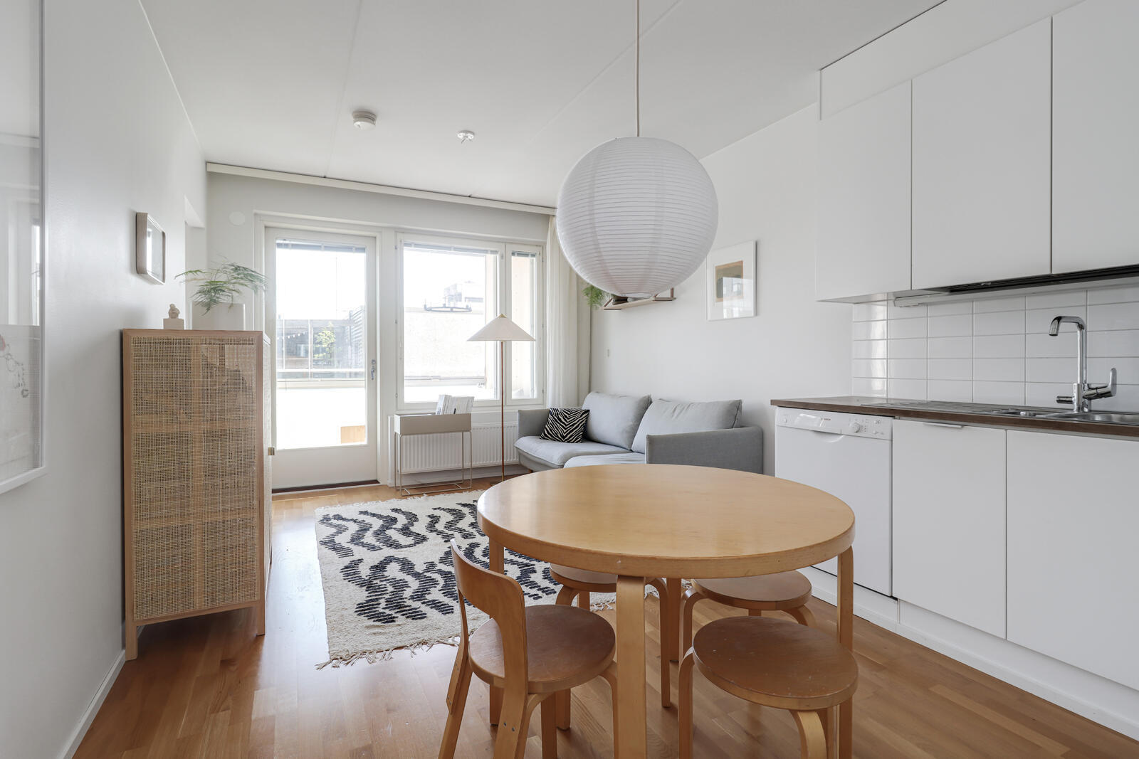 Horsmakuja 6b, Vantaa (Tikkurila), Kuva 2