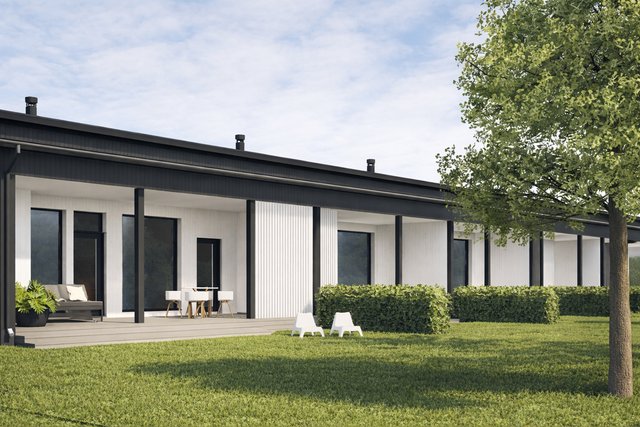 Takaputaankuja 4 A 4