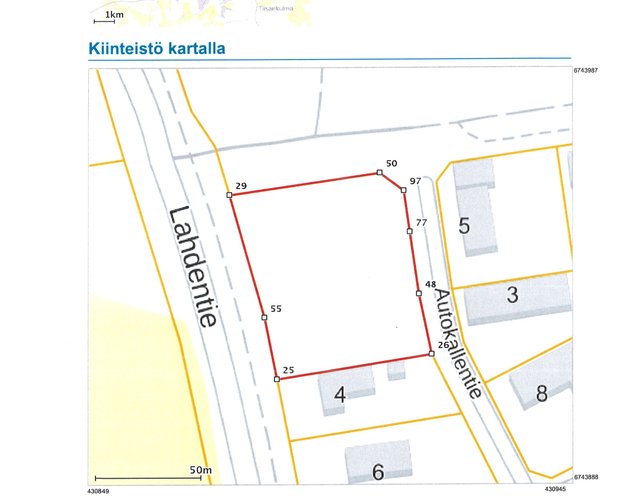 Autokallentie