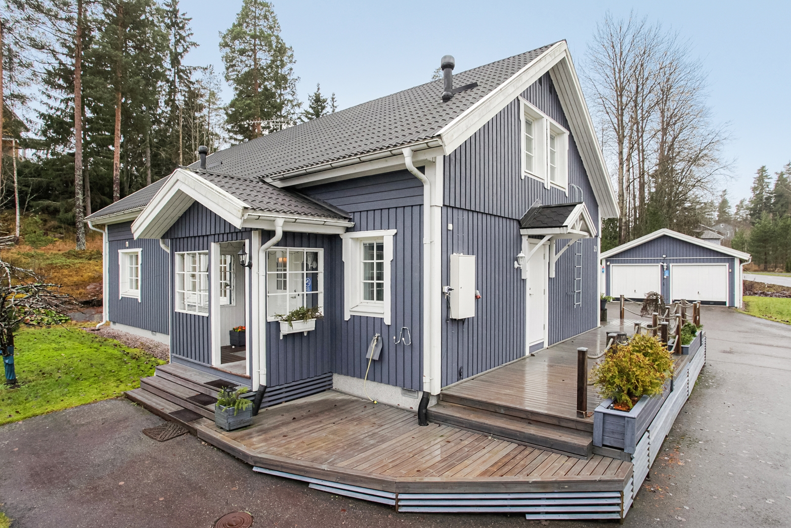 Koivissillantie 20, Vihti (Koivissilta), Kuva 2