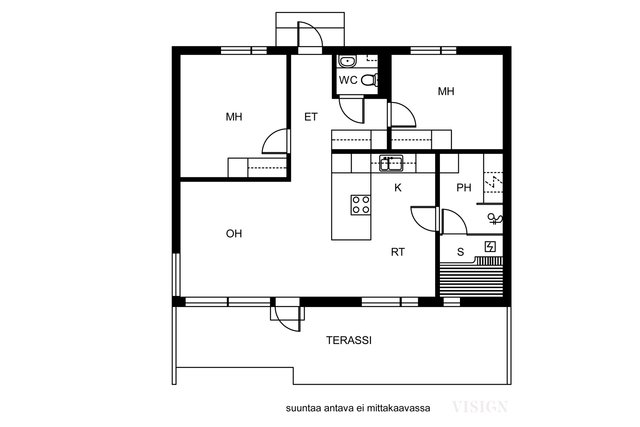 Sidetie 13, Helsinki (Tapaninkylä), Kuva 2, esikatselu